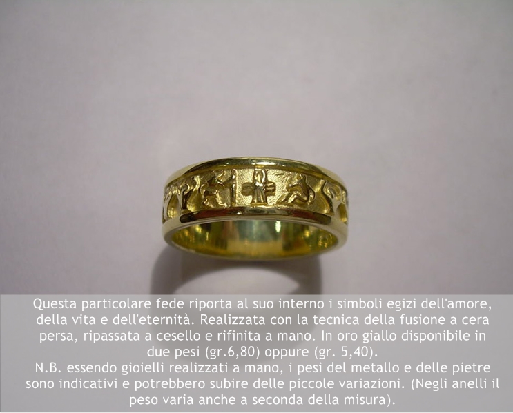 Le Fedi dell'Amore