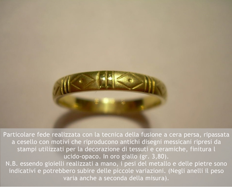 Le Fedi dell'Amore