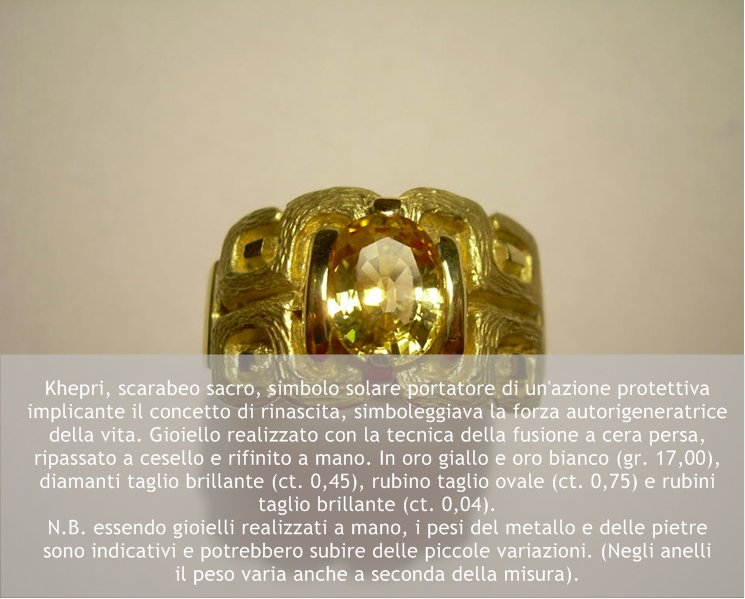 Anelli