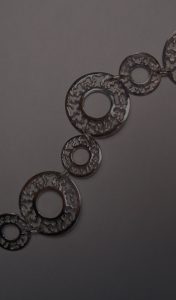 Linea Argento