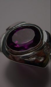 Linea Argento