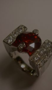 Linea Argento