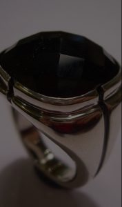 Linea Argento