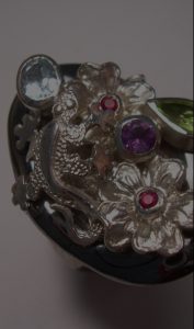 Linea Argento