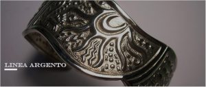 LINEA ARGENTO