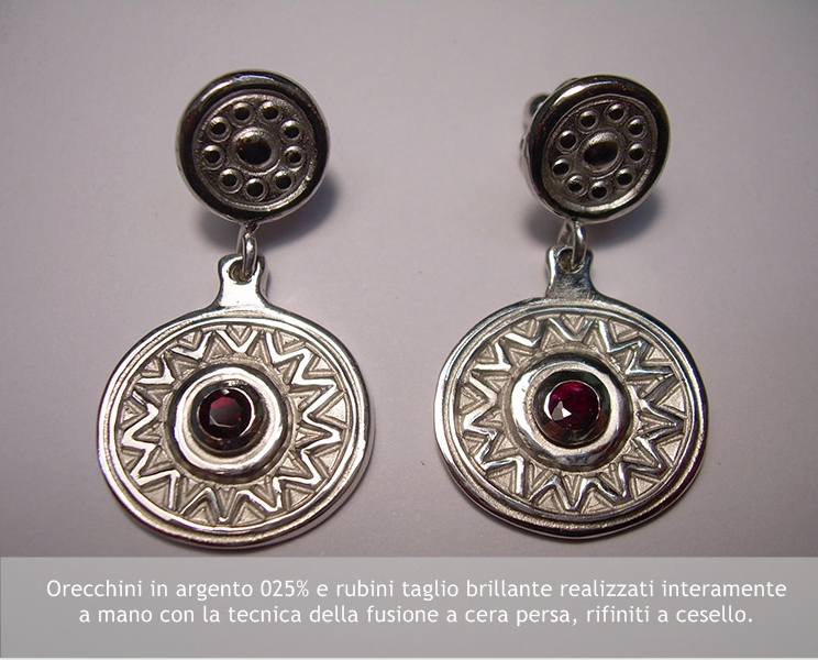 Orecchini